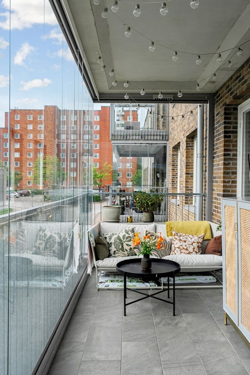 Bostadsrätt, Kullavägen 33, Ringstorp, Helsingborg