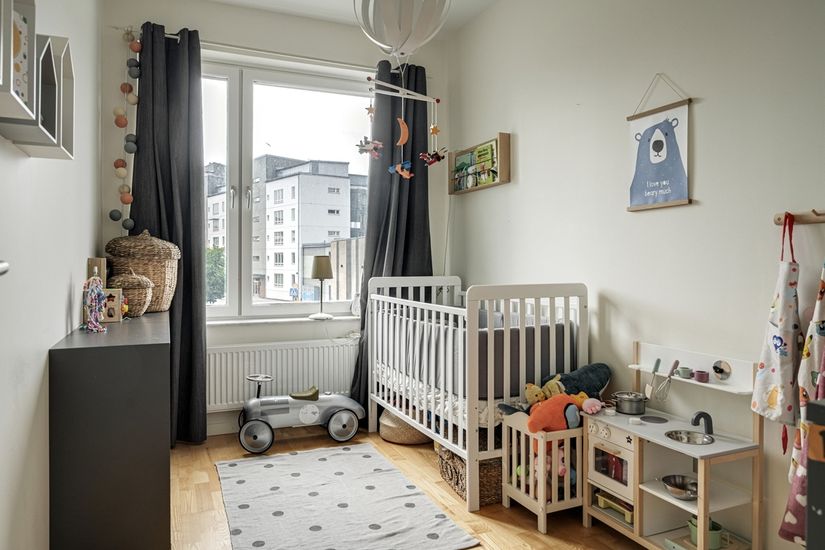 Bostadsrätt, Kullavägen 33, Ringstorp, Helsingborg