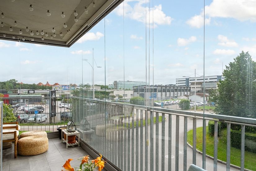 Bostadsrätt, Kullavägen 33, Ringstorp, Helsingborg