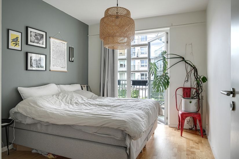 Bostadsrätt, Kullavägen 33, Ringstorp, Helsingborg