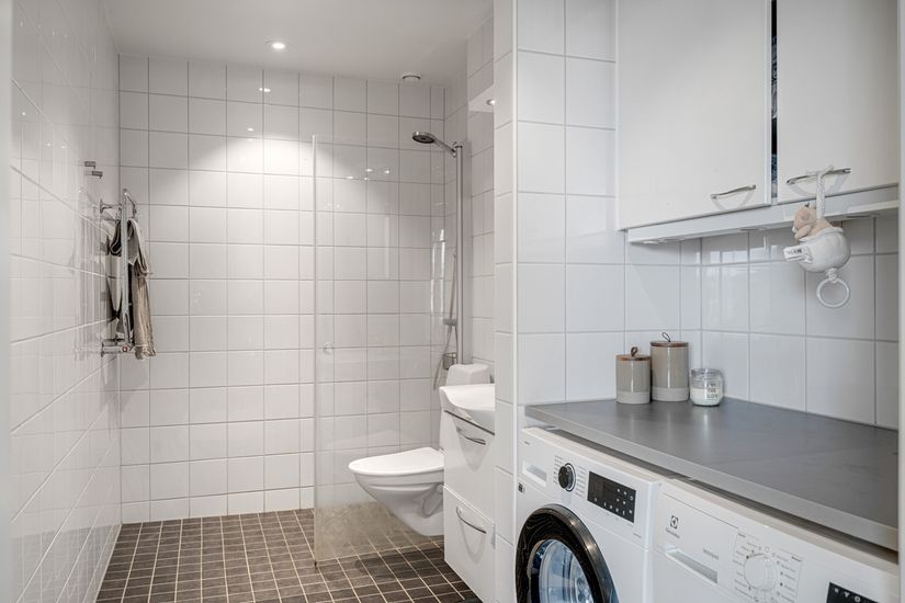 Bostadsrätt, Kullavägen 33, Ringstorp, Helsingborg