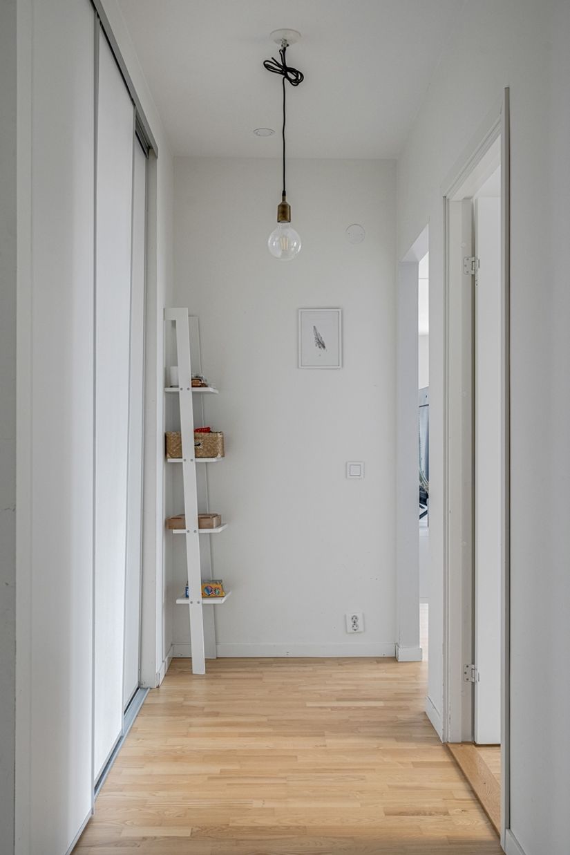 Bostadsrätt, Kullavägen 33, Ringstorp, Helsingborg