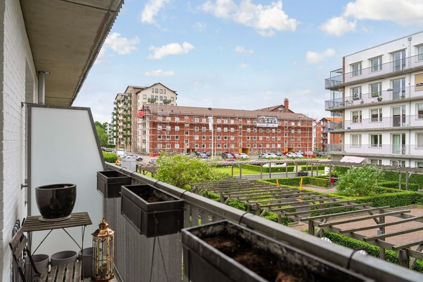 Bostadsrätt, Kullavägen 33, Ringstorp, Helsingborg