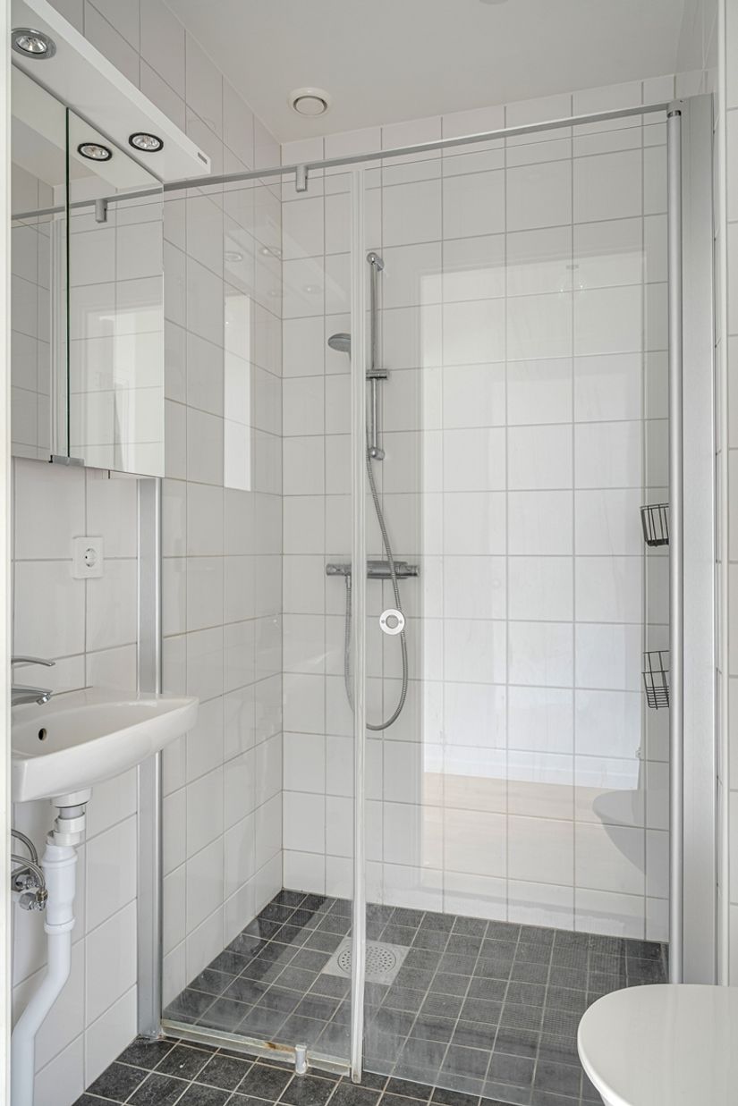 Bostadsrätt, Kullavägen 33, Ringstorp, Helsingborg