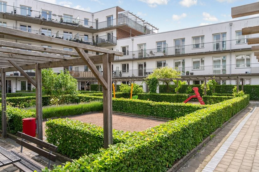 Bostadsrätt, Kullavägen 33, Ringstorp, Helsingborg