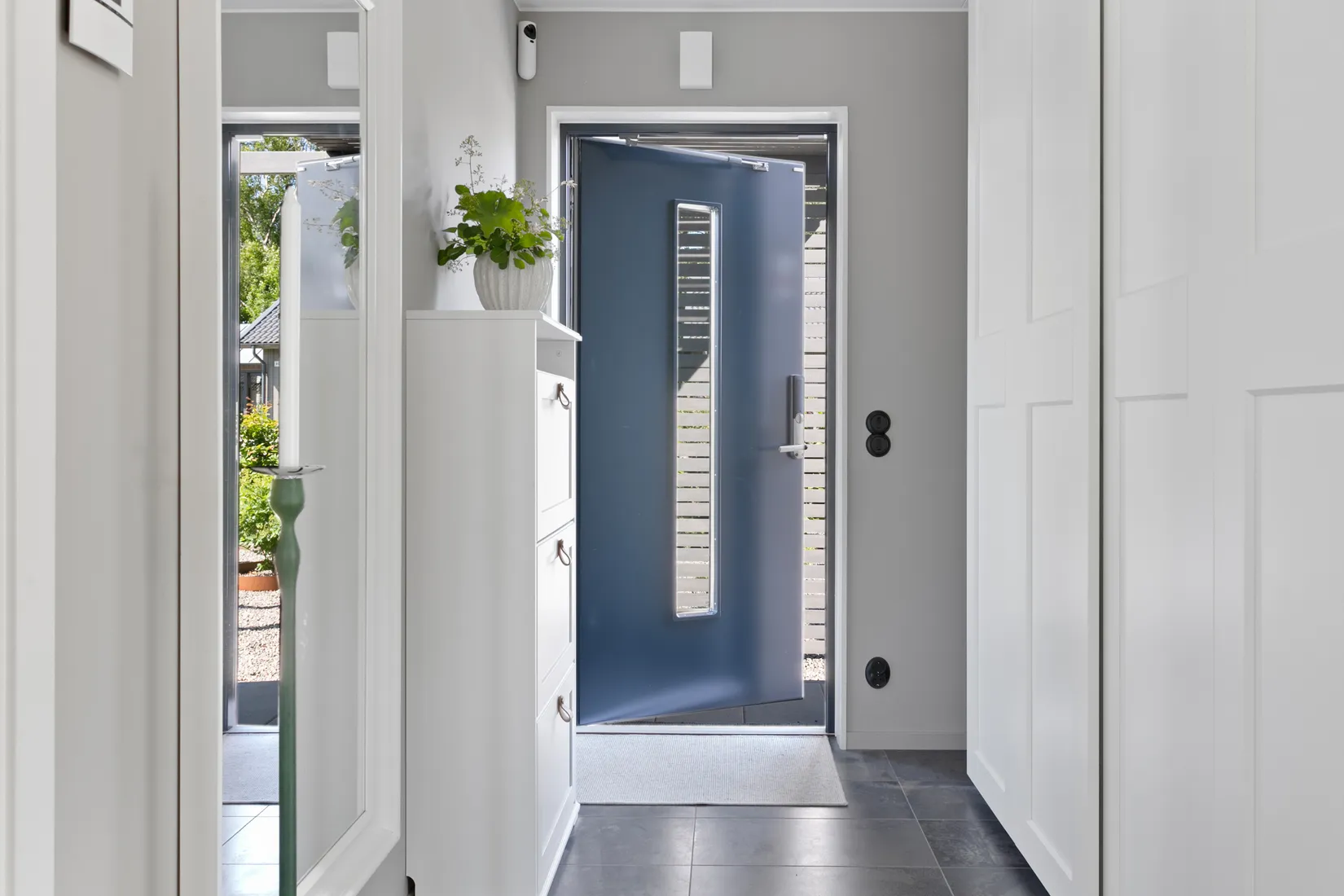 Villa, Bonnåsvägen 36, Espevik, Varberg