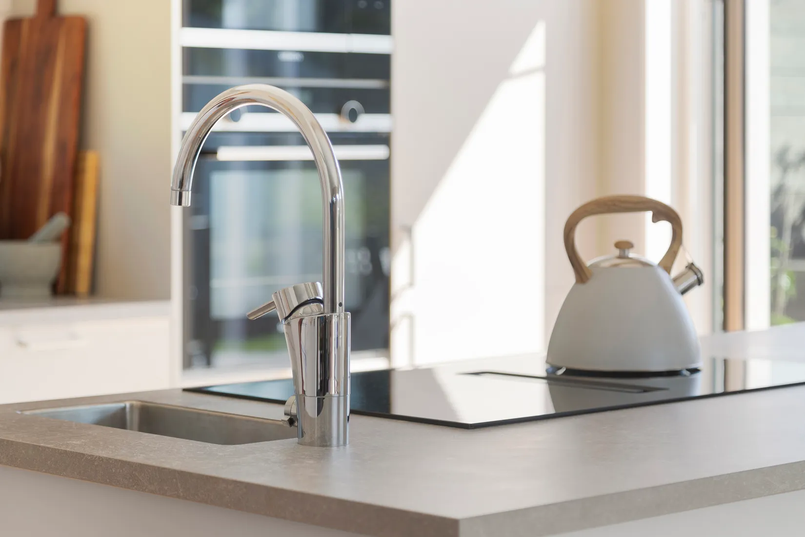 Villa, Bonnåsvägen 36, Espevik, Varberg