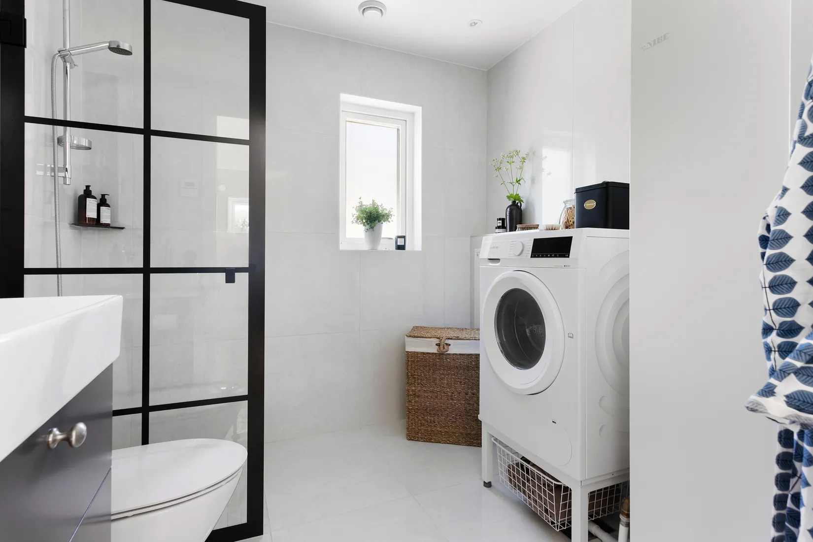 Villa, Bonnåsvägen 36, Espevik, Varberg