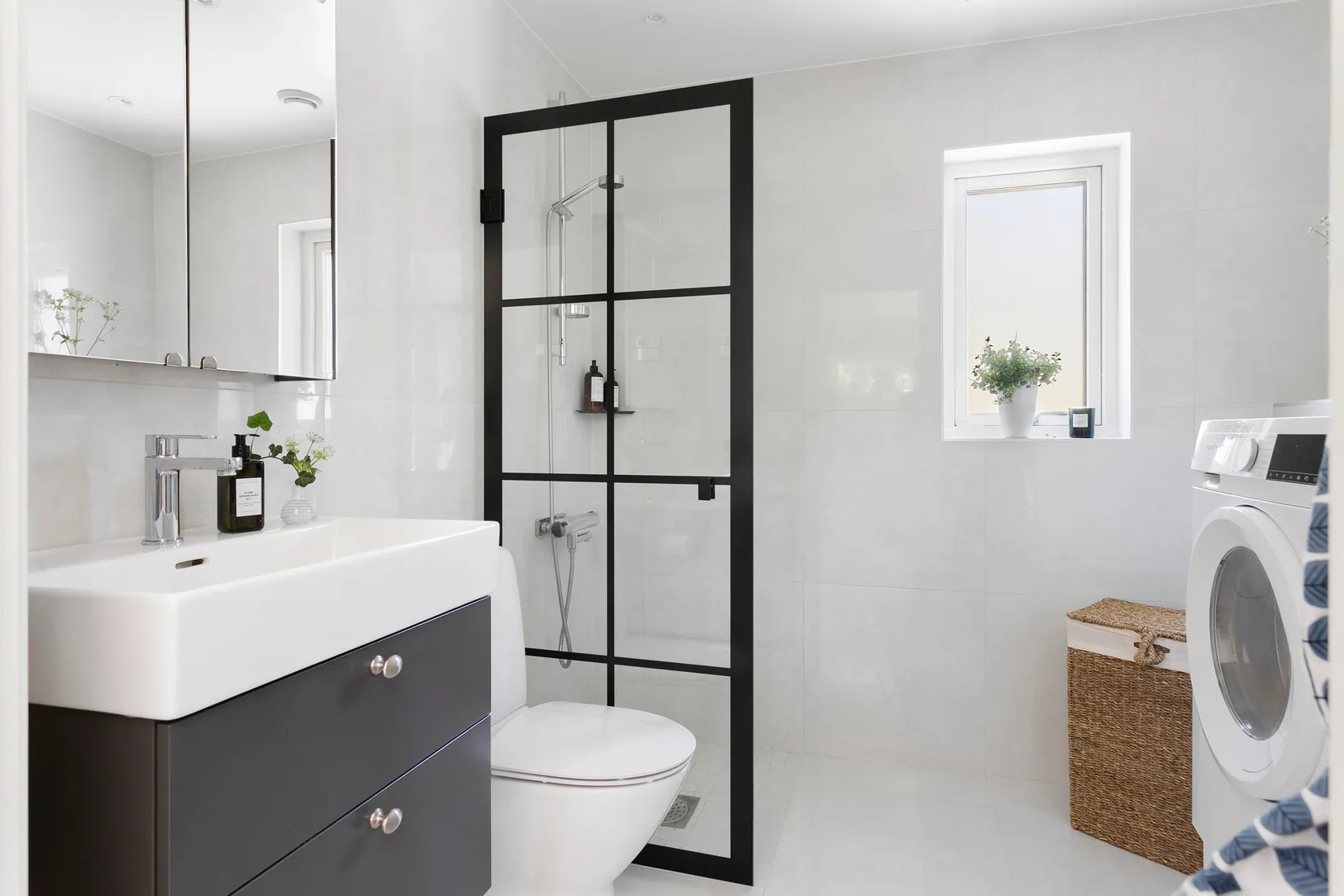 Villa, Bonnåsvägen 36, Espevik, Varberg