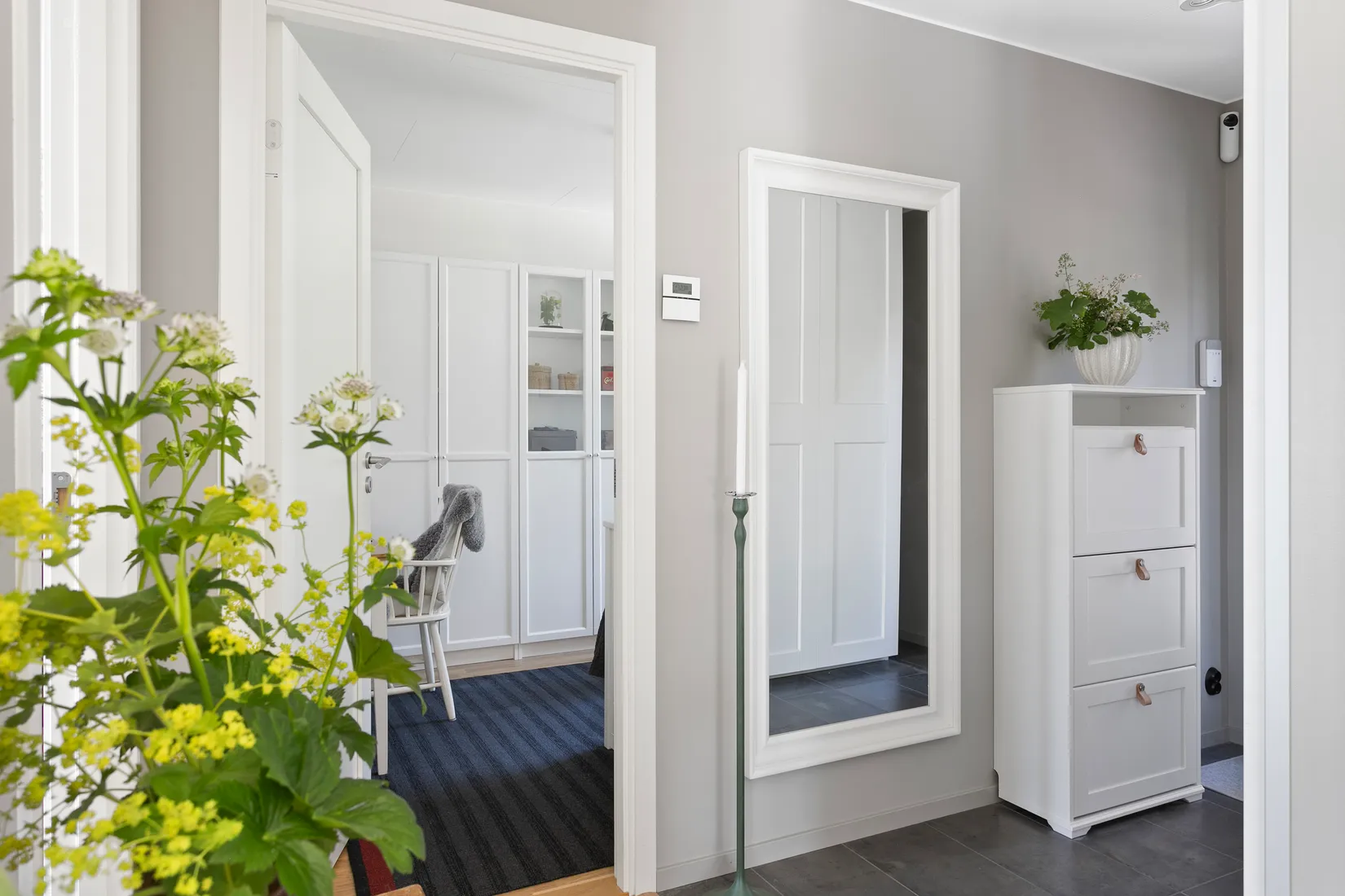 Villa, Bonnåsvägen 36, Espevik, Varberg