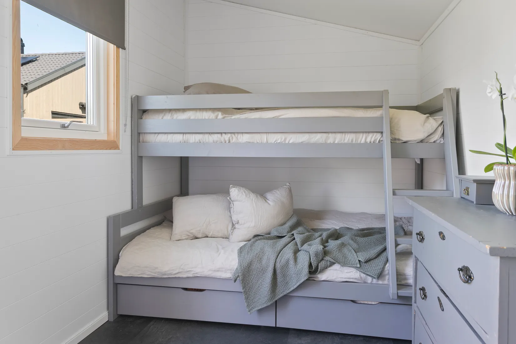 Villa, Bonnåsvägen 36, Espevik, Varberg