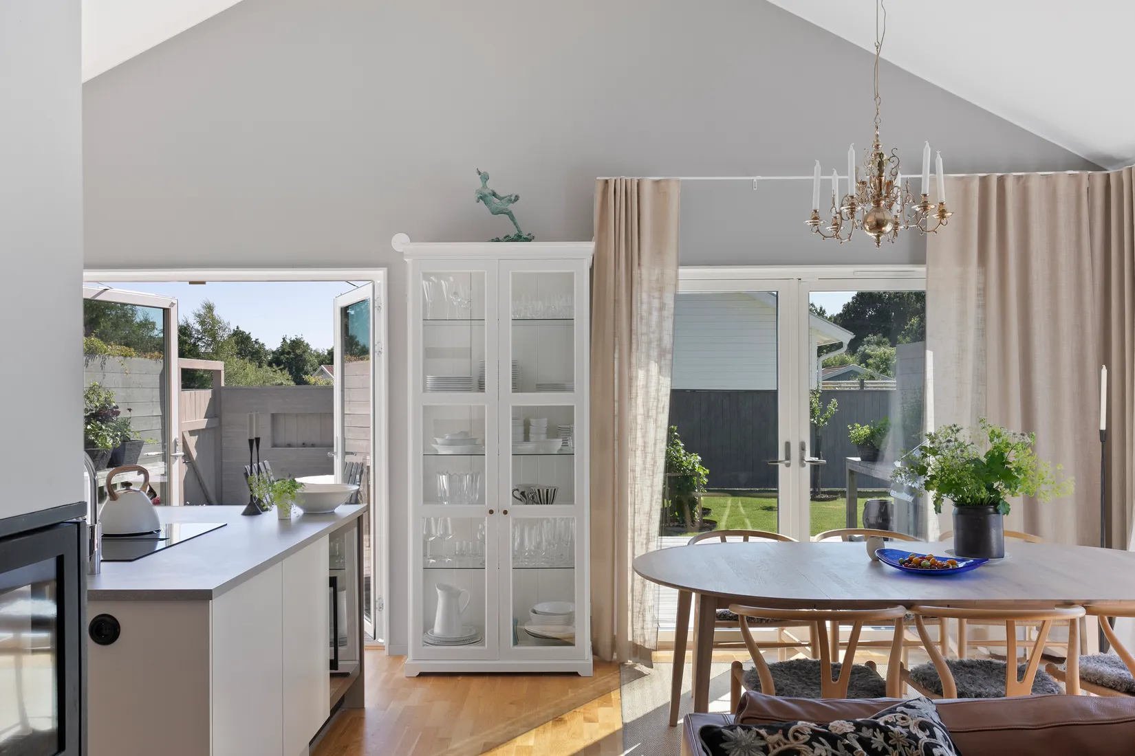 Villa, Bonnåsvägen 36, Espevik, Varberg