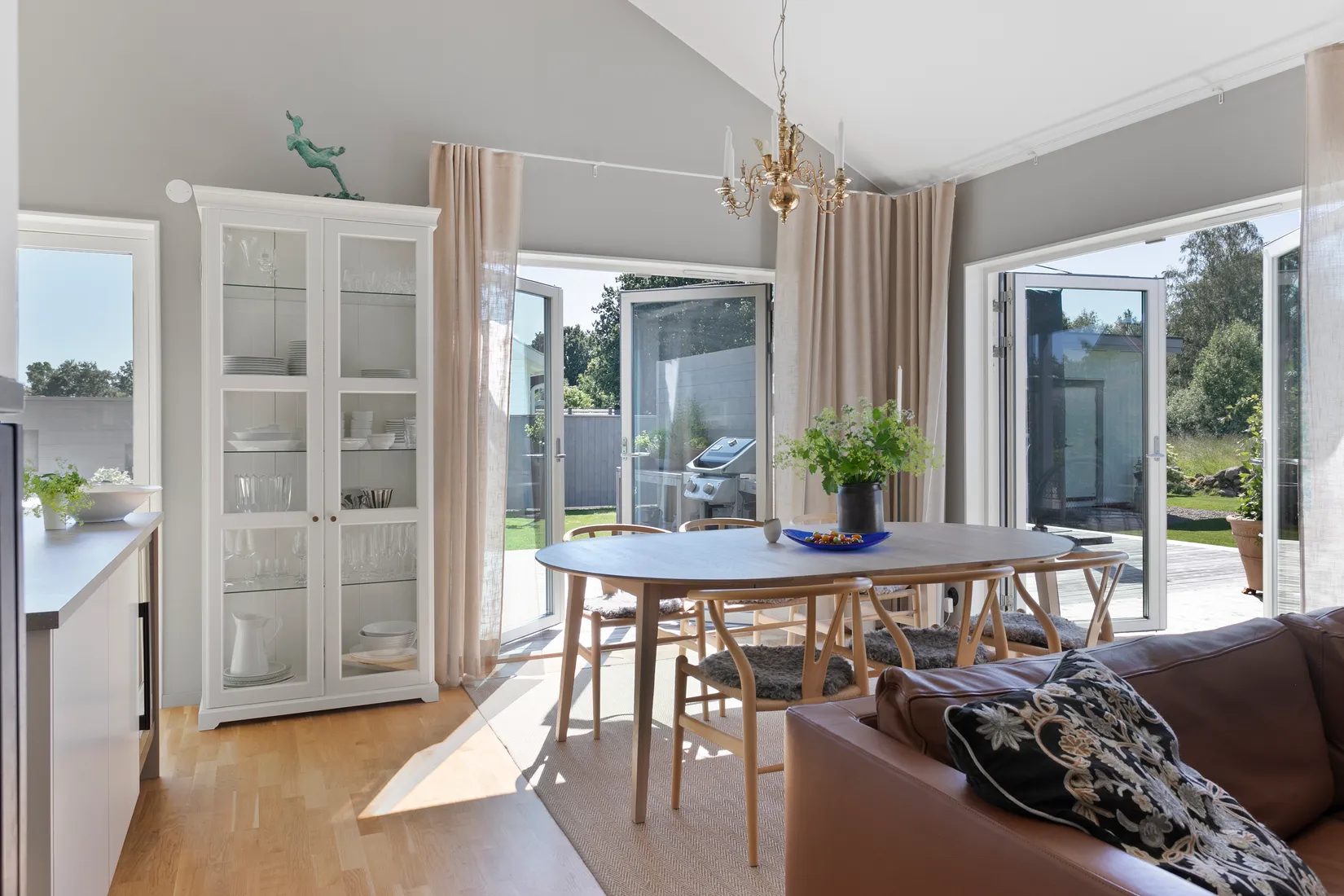 Villa, Bonnåsvägen 36, Espevik, Varberg