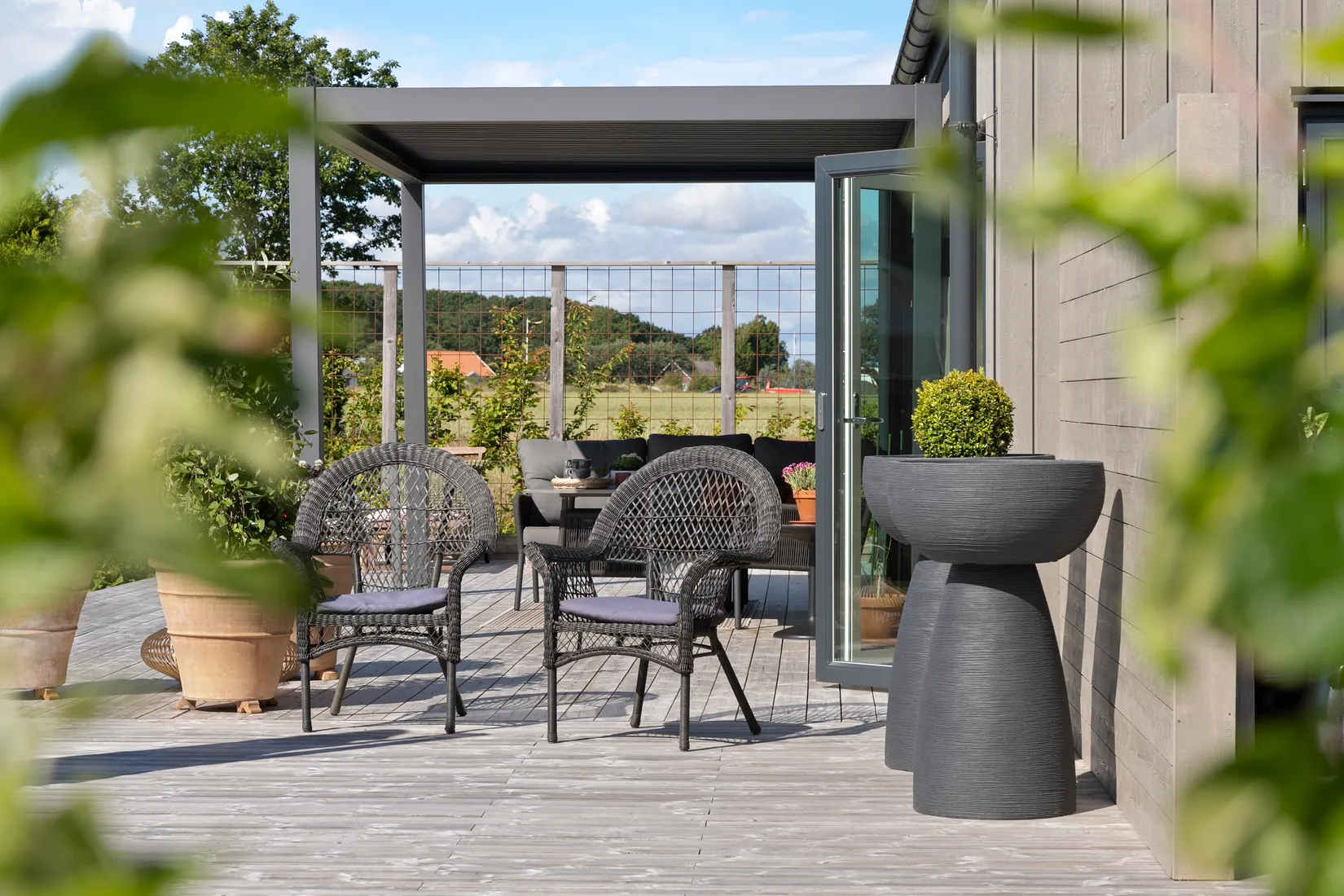 Villa, Bonnåsvägen 36, Espevik, Varberg