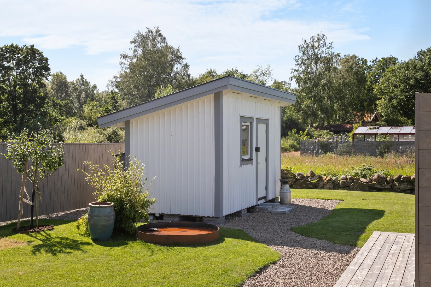 Villa, Bonnåsvägen 36, Espevik, Varberg