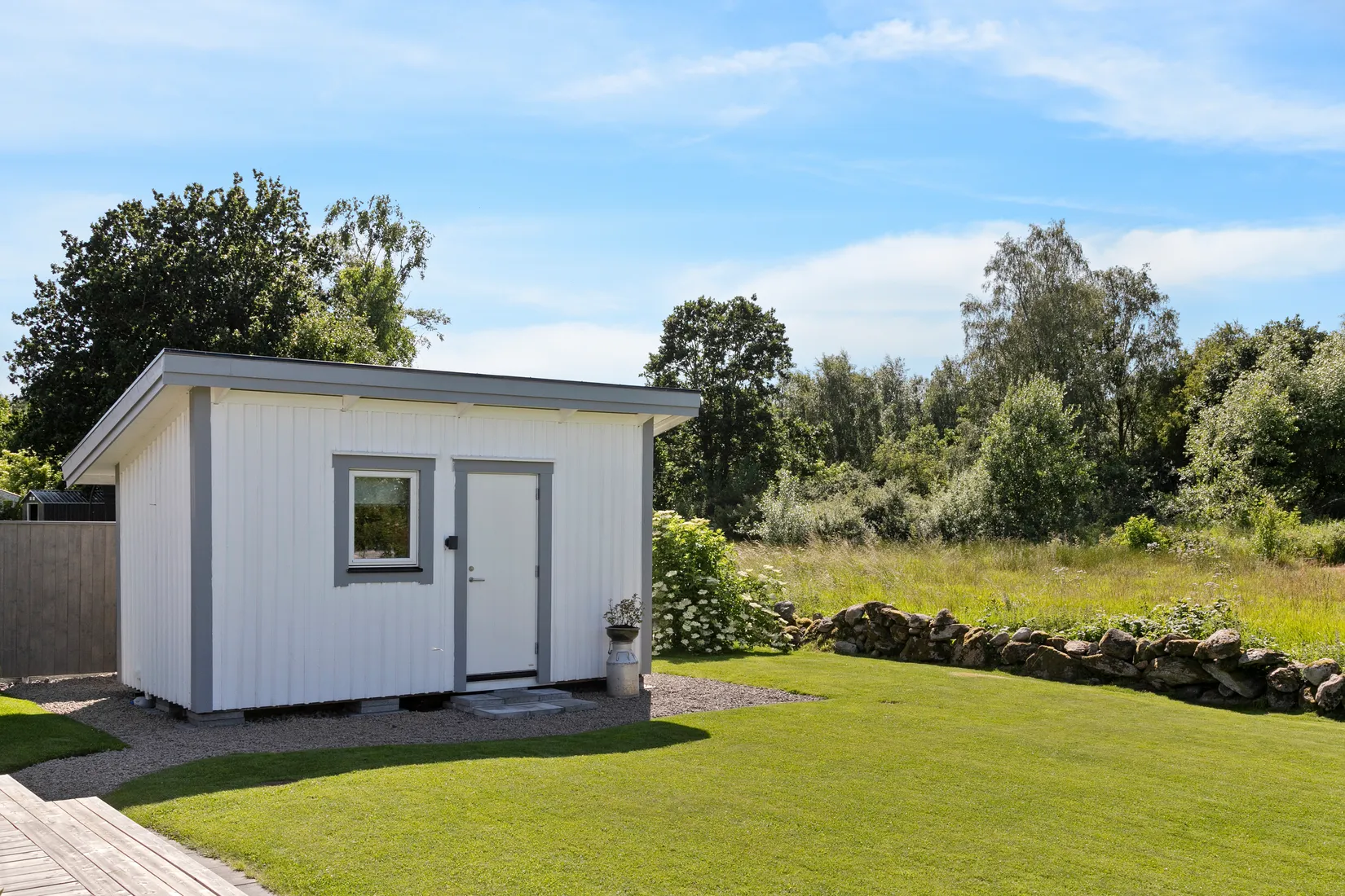 Villa, Bonnåsvägen 36, Espevik, Varberg