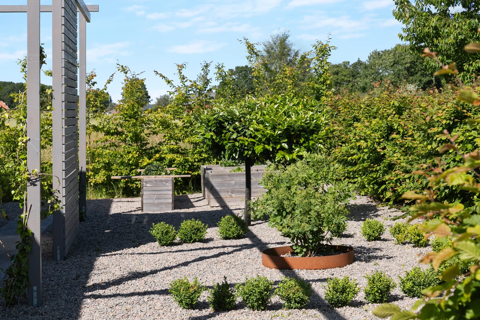 Villa, Bonnåsvägen 36, Espevik, Varberg