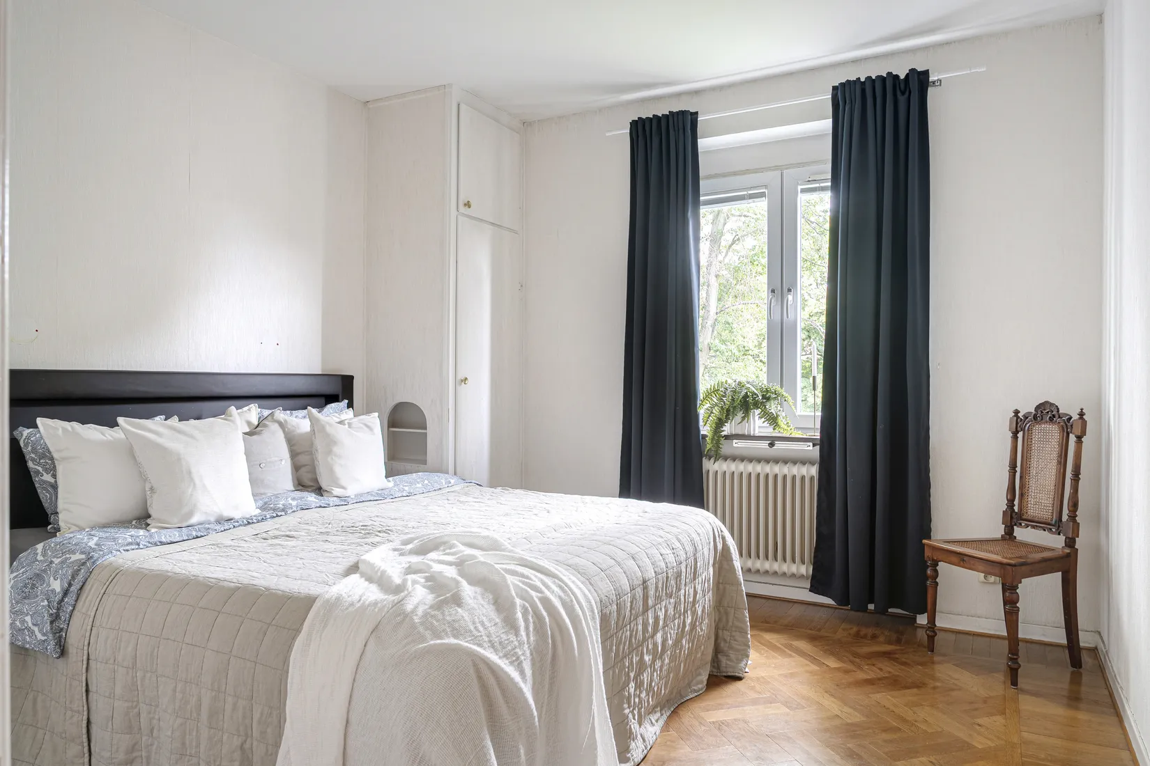 Bostadsrätt, Bokvägen 4B, Parkstaden/Egna Hem, Kristianstad