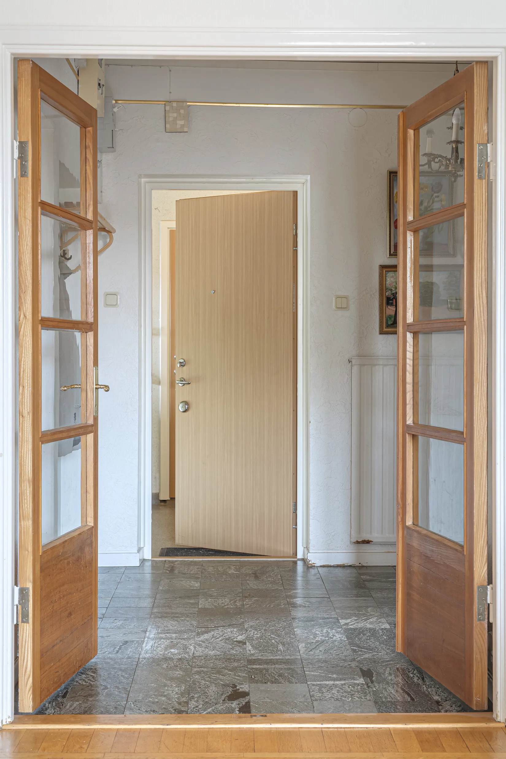 Bostadsrätt, Bokvägen 4B, Parkstaden/Egna Hem, Kristianstad