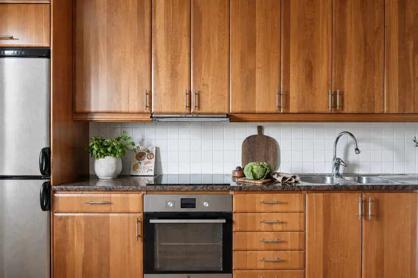 Bostadsrätt, Bokvägen 4B, Parkstaden/Egna Hem, Kristianstad