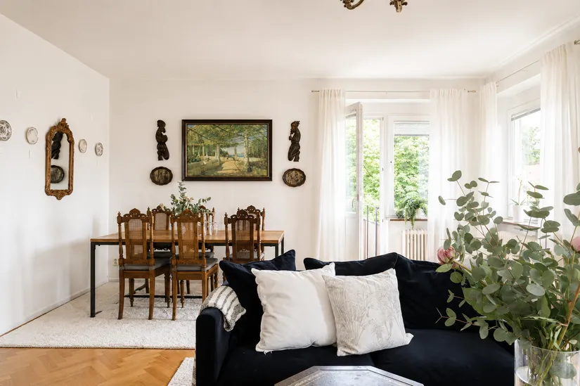 Bostadsrätt, Bokvägen 4B, Parkstaden/Egna Hem, Kristianstad