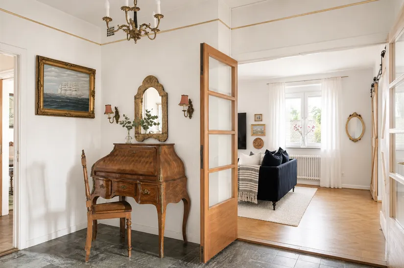 Bostadsrätt, Bokvägen 4B, Parkstaden/Egna Hem, Kristianstad