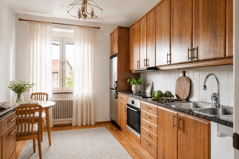 Bostadsrätt, Bokvägen 4B, Parkstaden/Egna Hem, Kristianstad