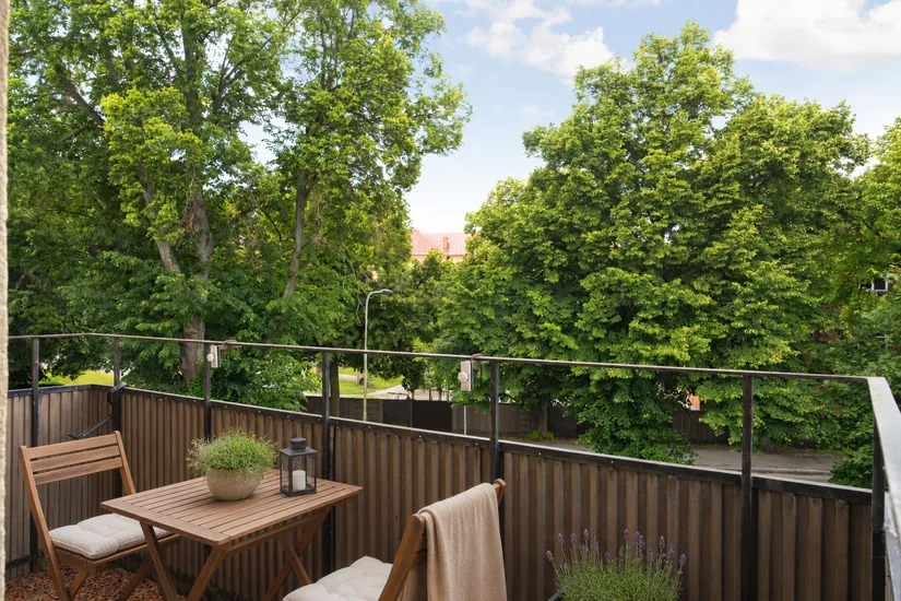 Bostadsrätt, Bokvägen 4B, Parkstaden/Egna Hem, Kristianstad