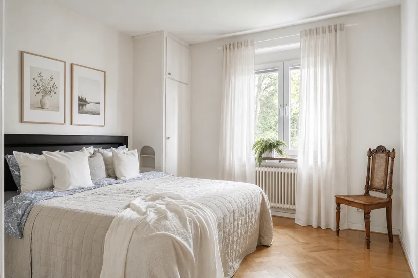 Bostadsrätt, Bokvägen 4B, Parkstaden/Egna Hem, Kristianstad