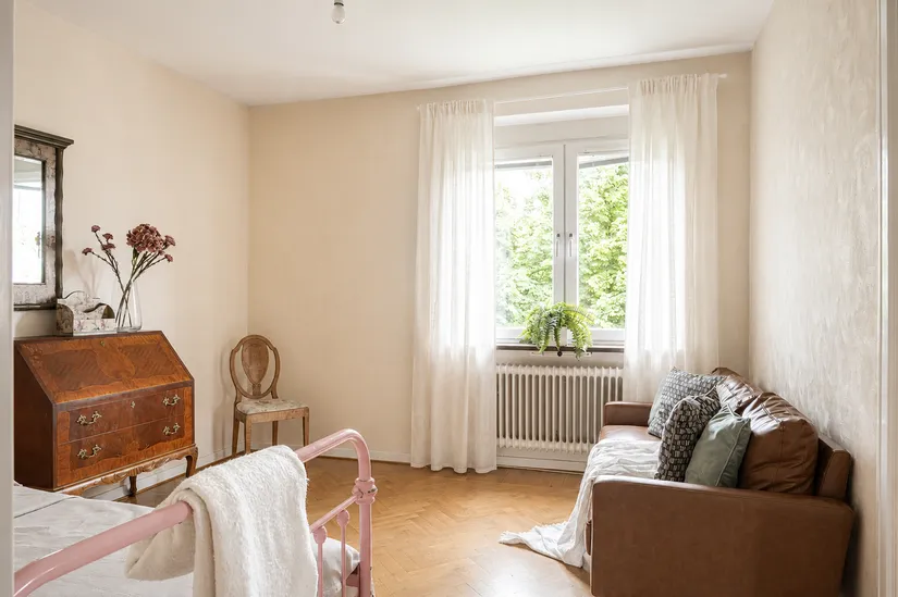 Bostadsrätt, Bokvägen 4B, Parkstaden/Egna Hem, Kristianstad
