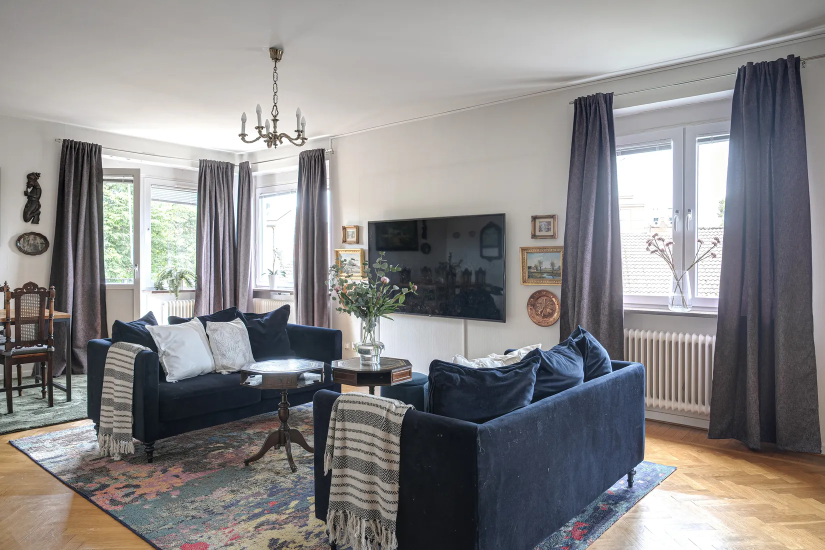 Bostadsrätt, Bokvägen 4B, Parkstaden/Egna Hem, Kristianstad