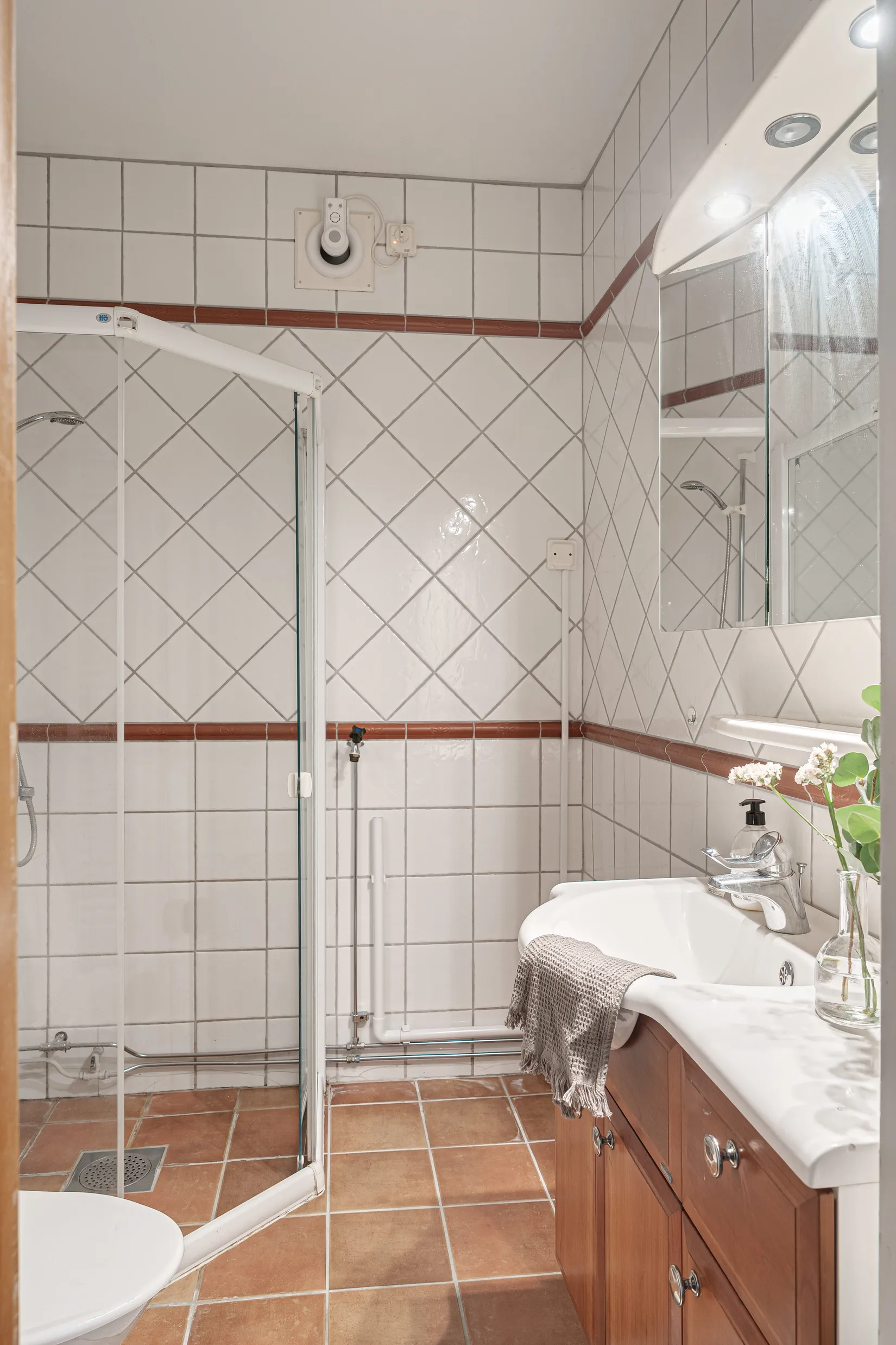 Bostadsrätt, Bokvägen 4B, Parkstaden/Egna Hem, Kristianstad