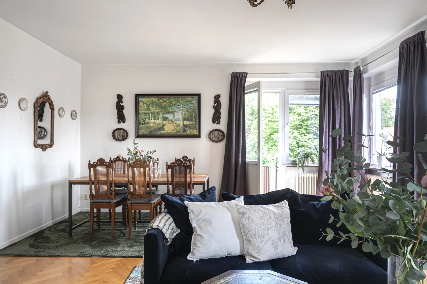 Bostadsrätt, Bokvägen 4B, Parkstaden/Egna Hem, Kristianstad