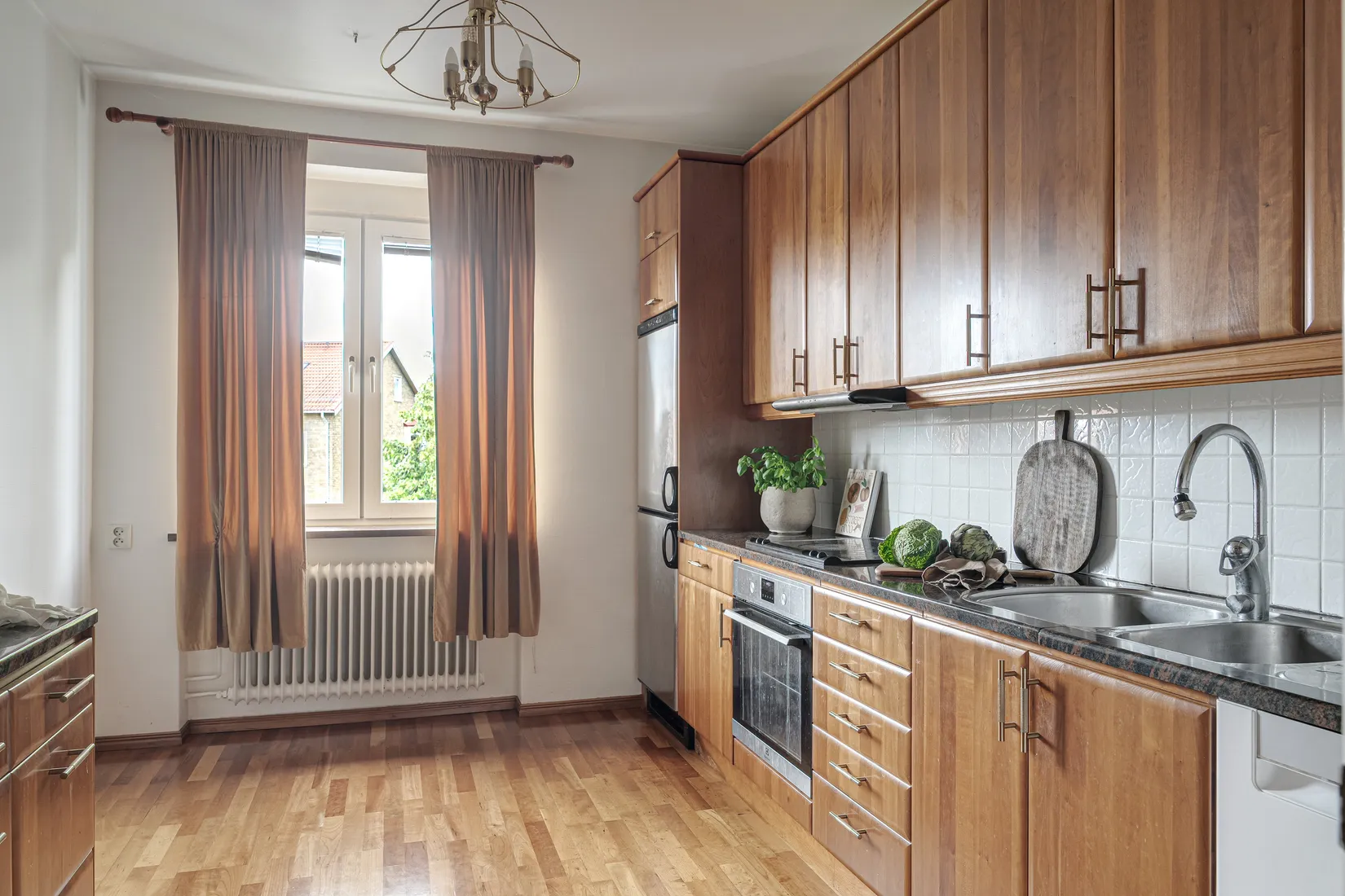 Bostadsrätt, Bokvägen 4B, Parkstaden/Egna Hem, Kristianstad