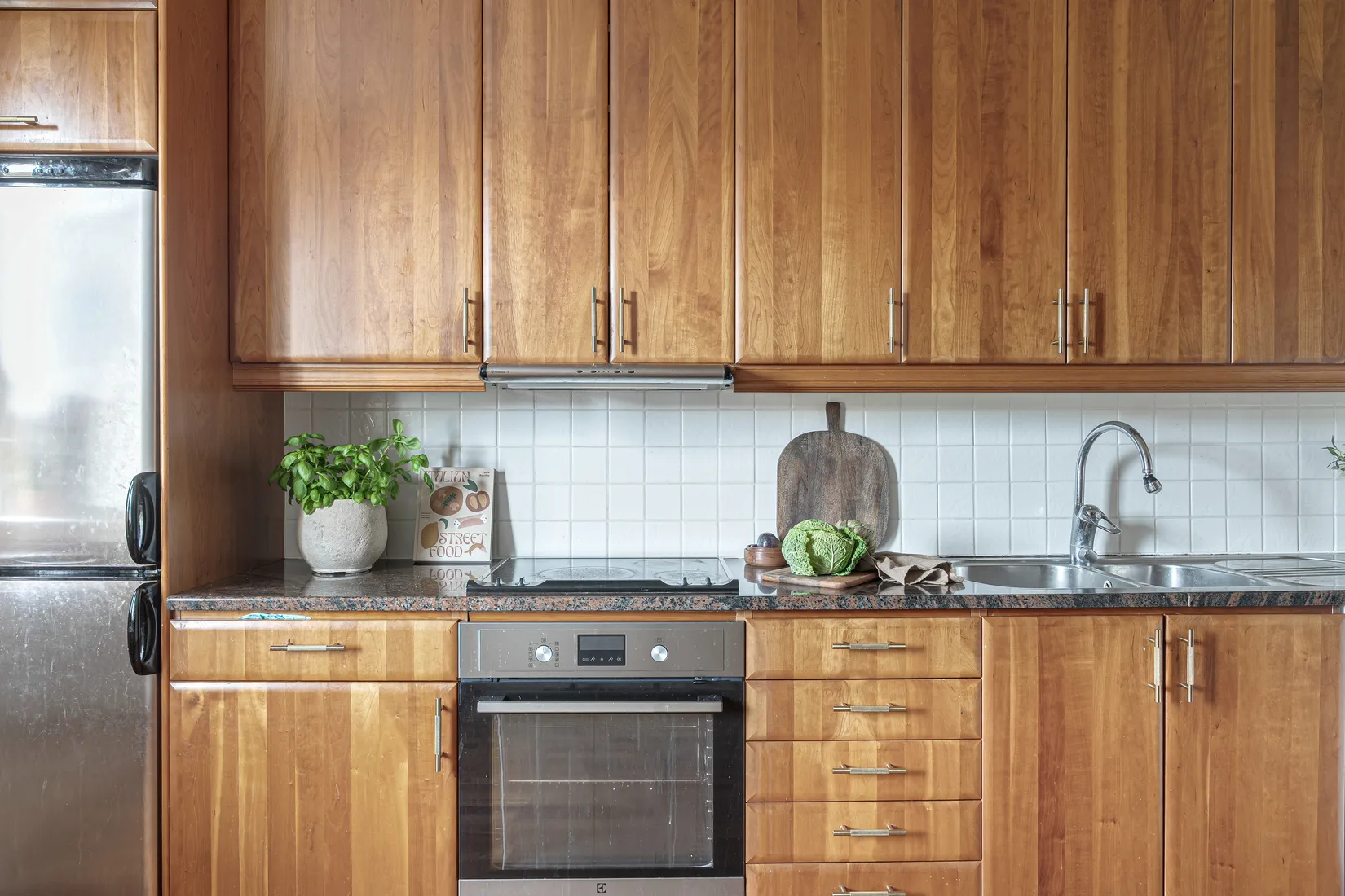 Bostadsrätt, Bokvägen 4B, Parkstaden/Egna Hem, Kristianstad