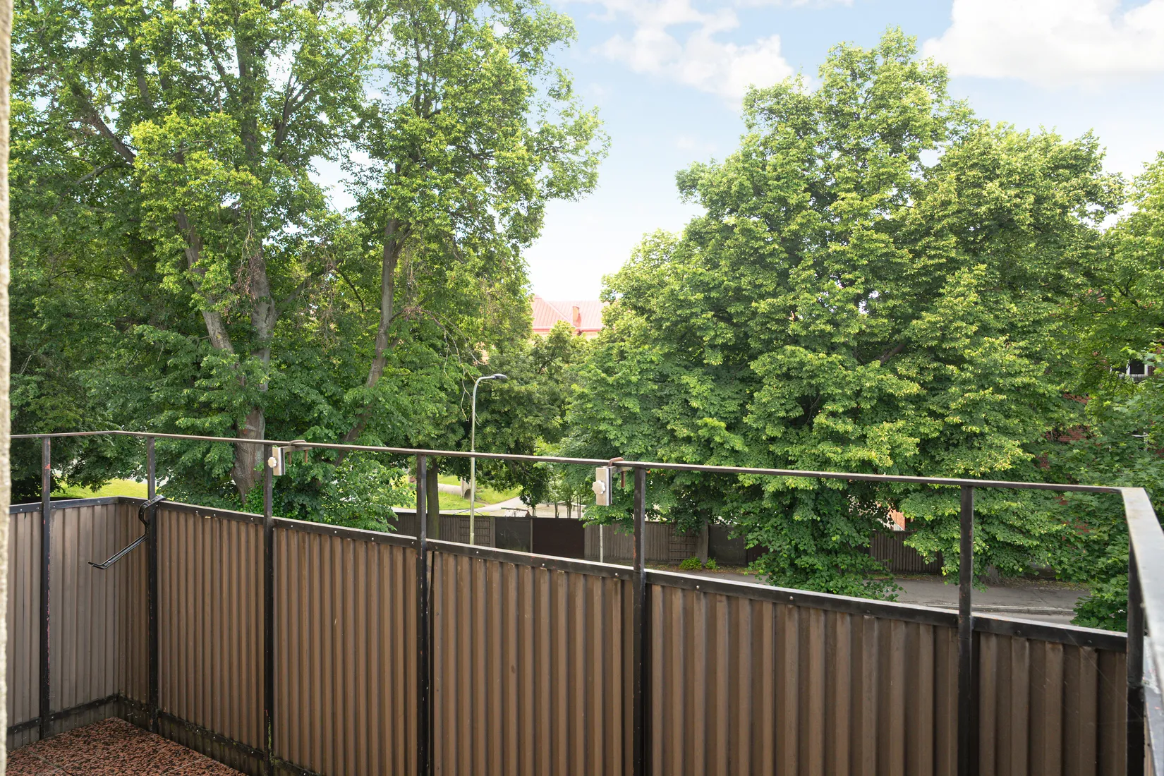 Bostadsrätt, Bokvägen 4B, Parkstaden/Egna Hem, Kristianstad