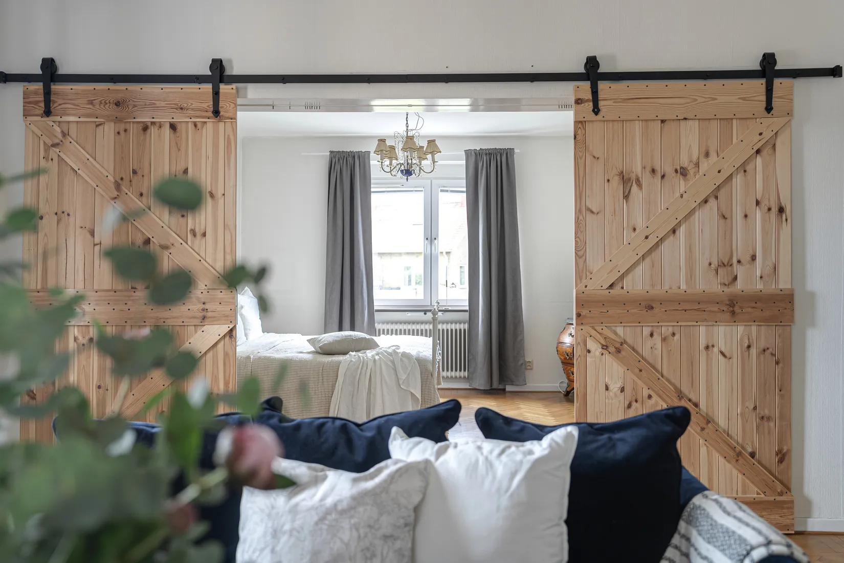 Bostadsrätt, Bokvägen 4B, Parkstaden/Egna Hem, Kristianstad