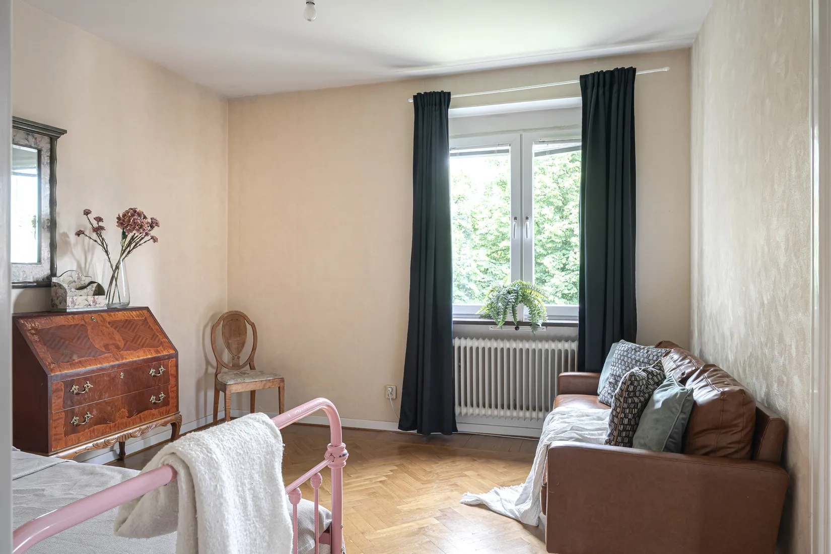 Bostadsrätt, Bokvägen 4B, Parkstaden/Egna Hem, Kristianstad