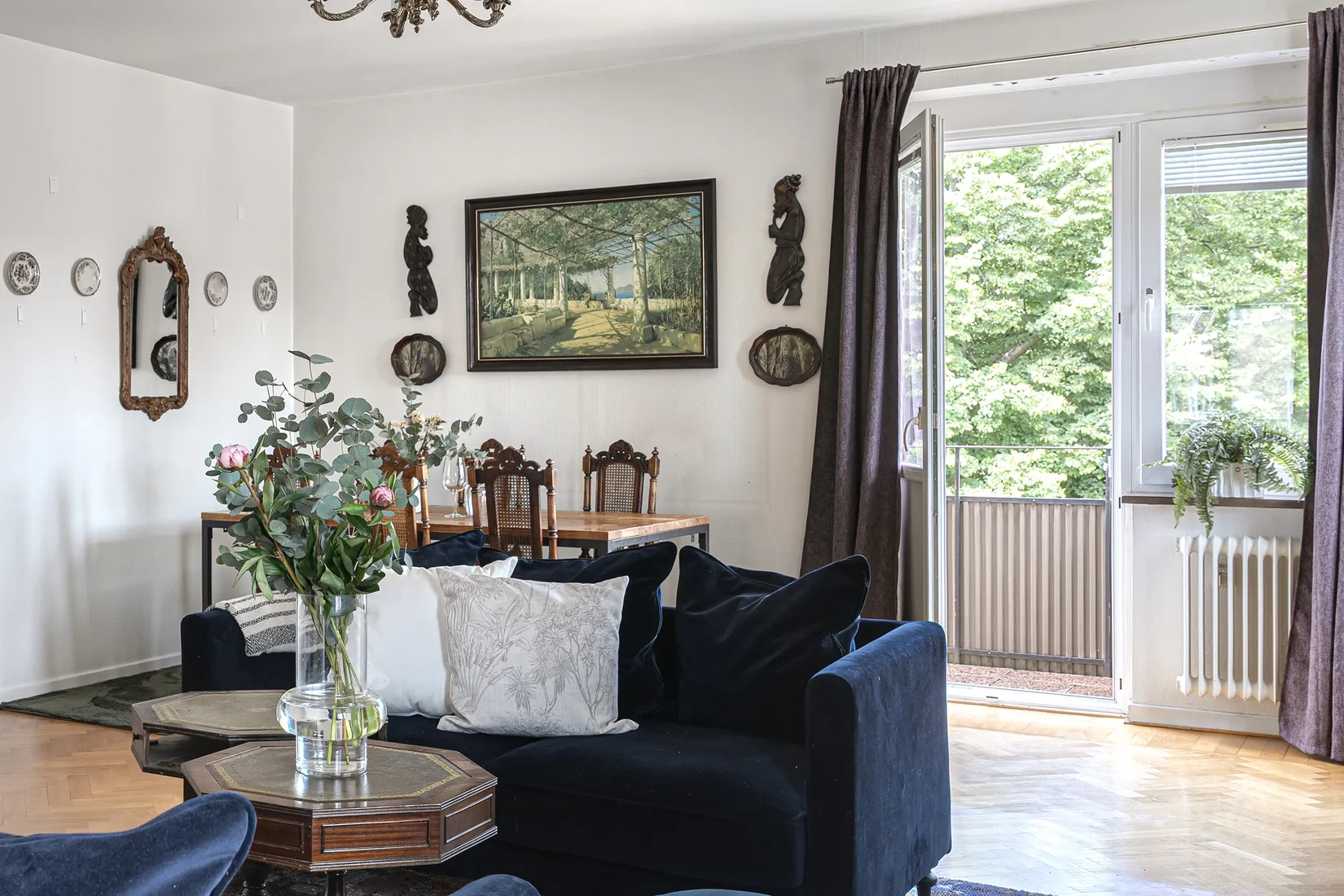 Bostadsrätt, Bokvägen 4B, Parkstaden/Egna Hem, Kristianstad