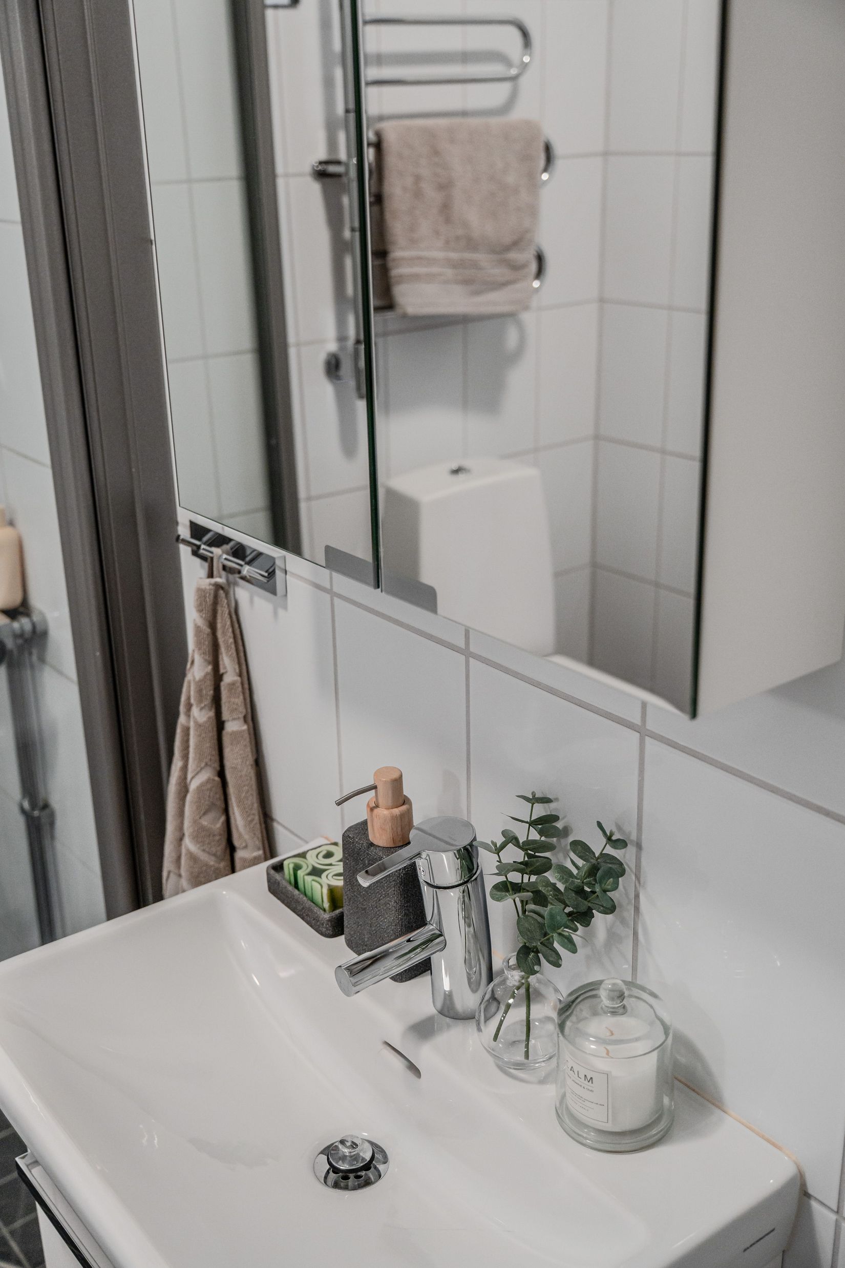 Bostadsrätt, Portalgatan 70, Kapellgärdet, Uppsala