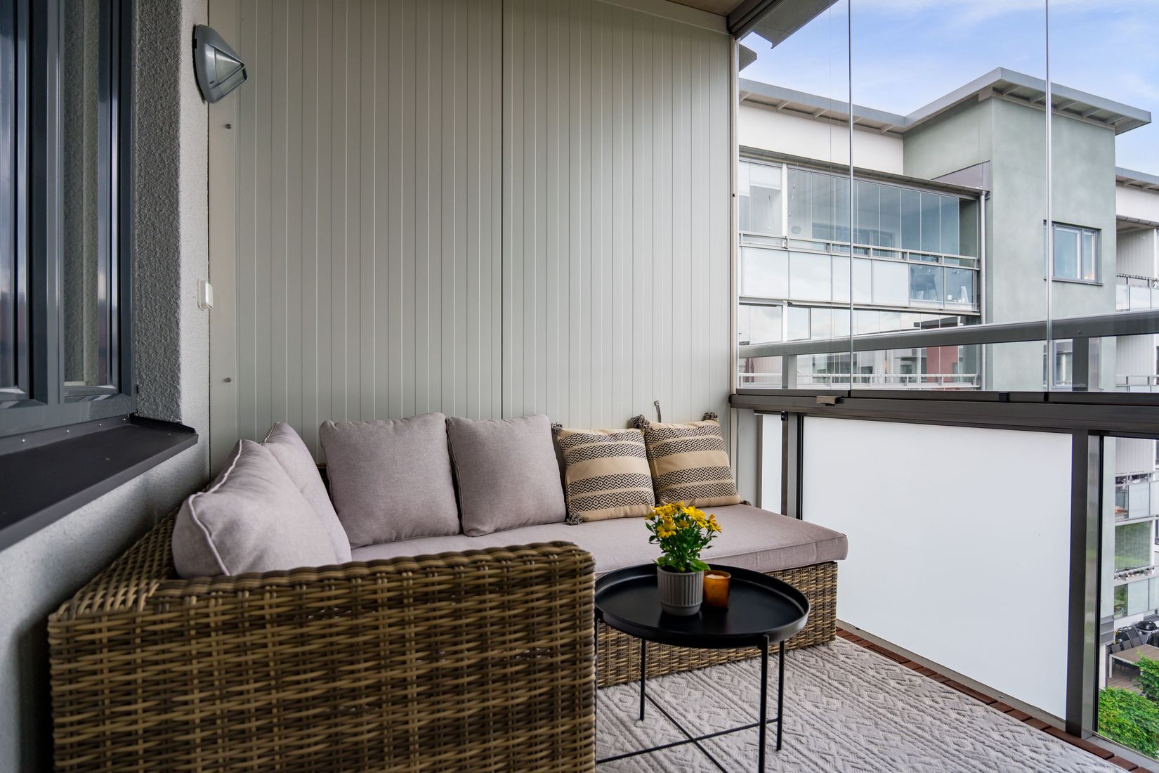 Bostadsrätt, Portalgatan 70, Kapellgärdet, Uppsala