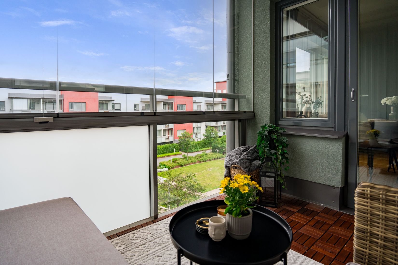 Bostadsrätt, Portalgatan 70, Kapellgärdet, Uppsala