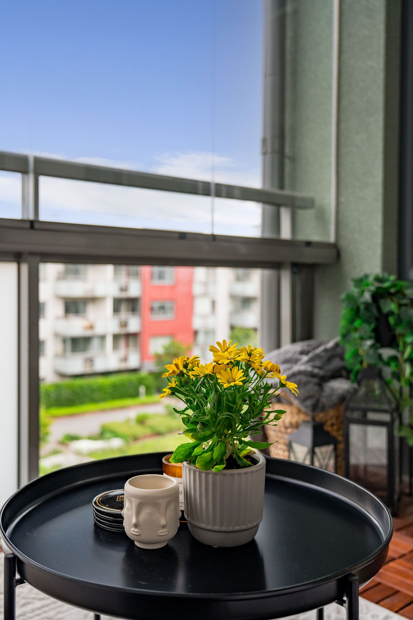 Bostadsrätt, Portalgatan 70, Kapellgärdet, Uppsala