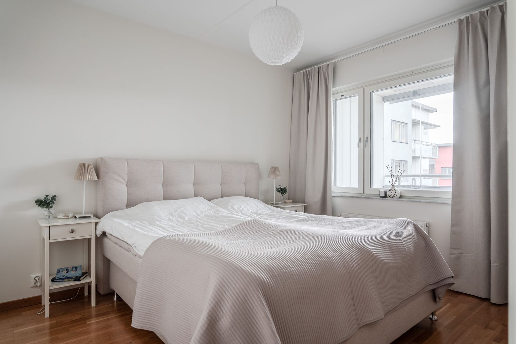 Bostadsrätt, Portalgatan 70, Kapellgärdet, Uppsala