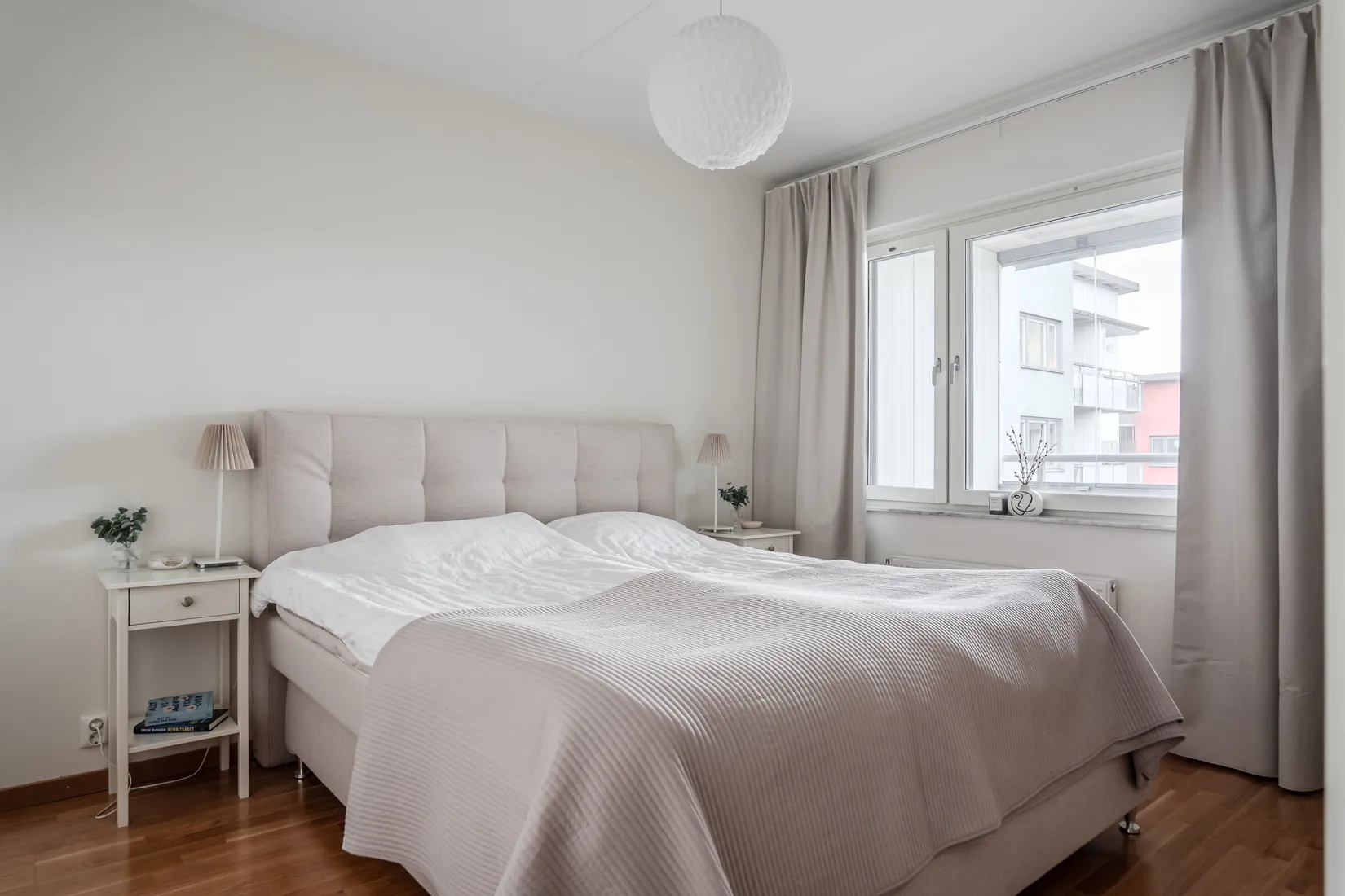 Bostadsrätt, Portalgatan 70, Kapellgärdet, Uppsala
