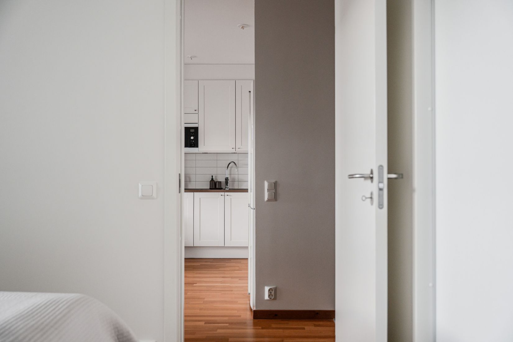 Bostadsrätt, Portalgatan 70, Kapellgärdet, Uppsala