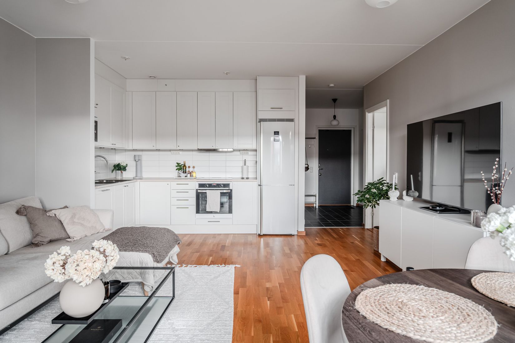 Bostadsrätt, Portalgatan 70, Kapellgärdet, Uppsala