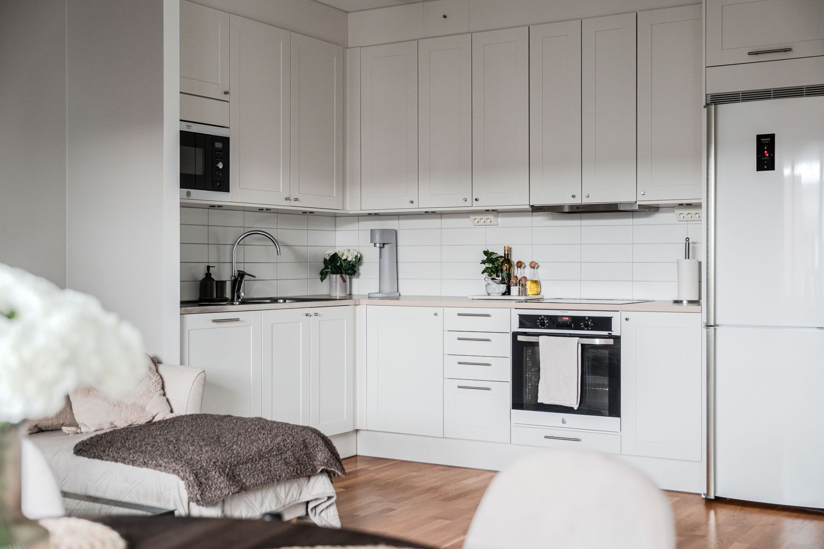 Bostadsrätt, Portalgatan 70, Kapellgärdet, Uppsala