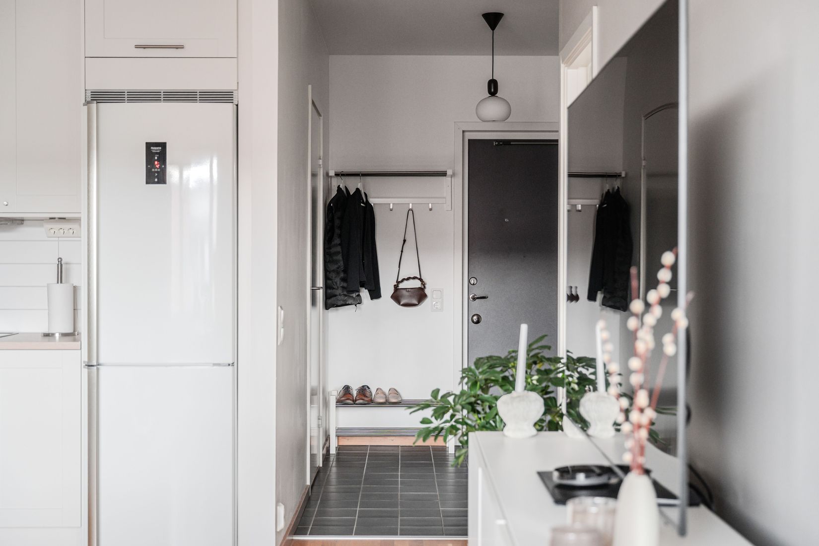 Bostadsrätt, Portalgatan 70, Kapellgärdet, Uppsala