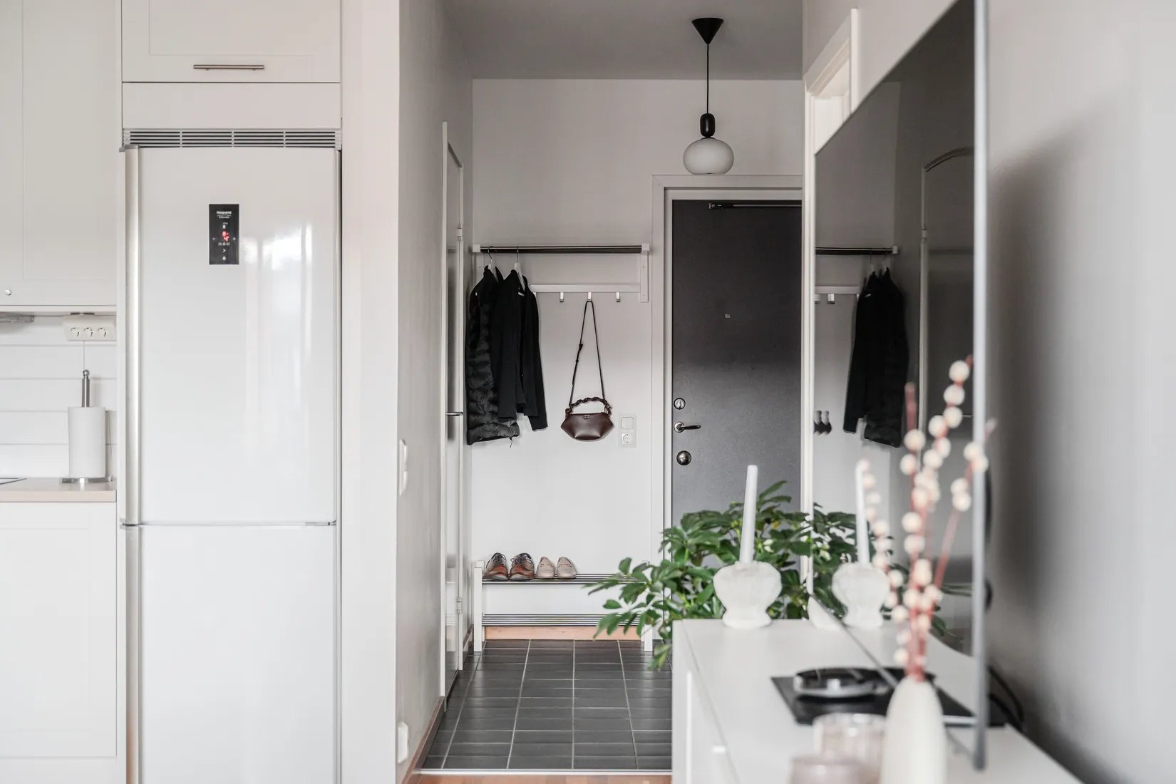 Bostadsrätt, Portalgatan 70, Kapellgärdet, Uppsala